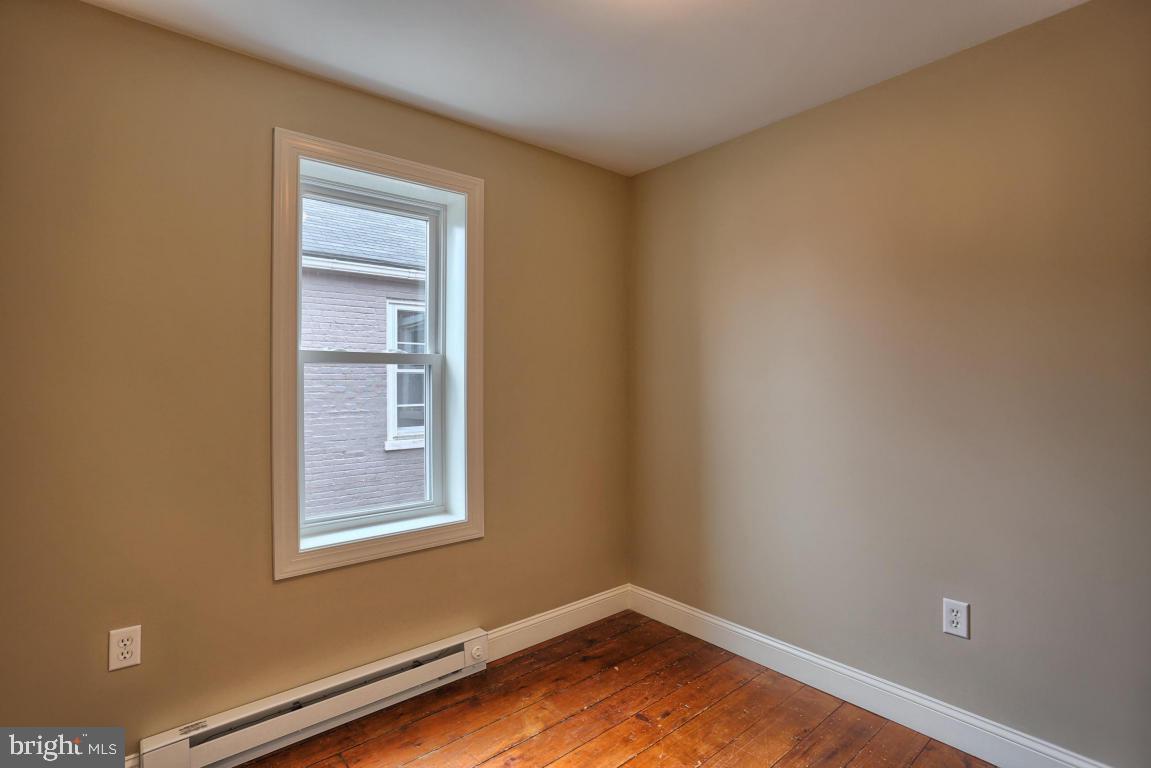 COLUMBIA - Residential