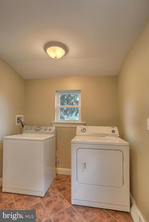 COLUMBIA - Residential