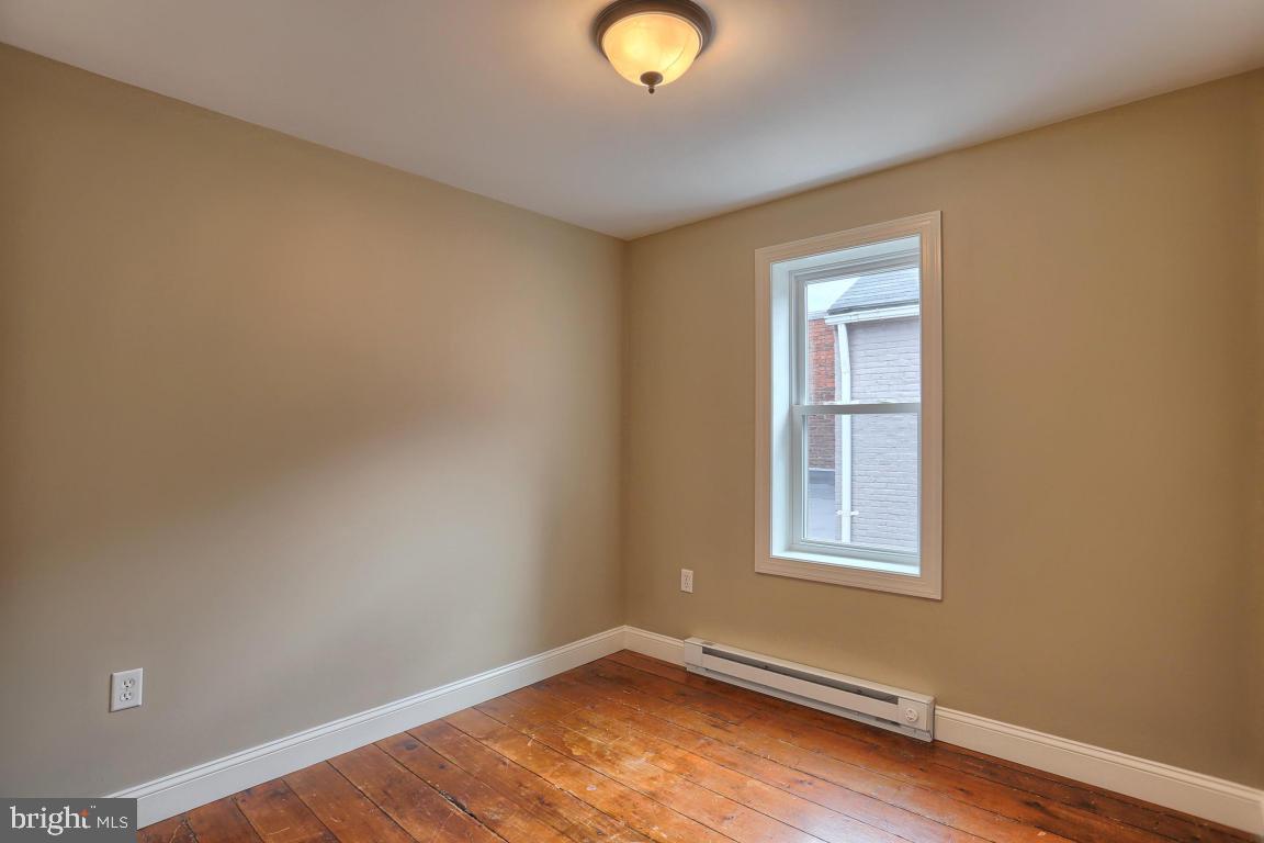 COLUMBIA - Residential