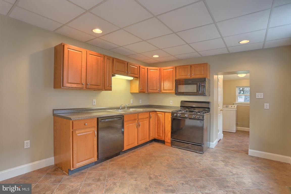 COLUMBIA - Residential