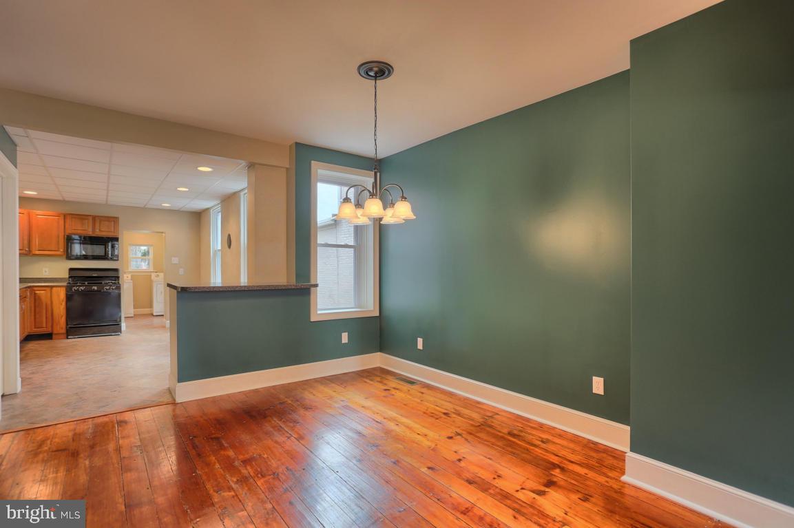 COLUMBIA - Residential