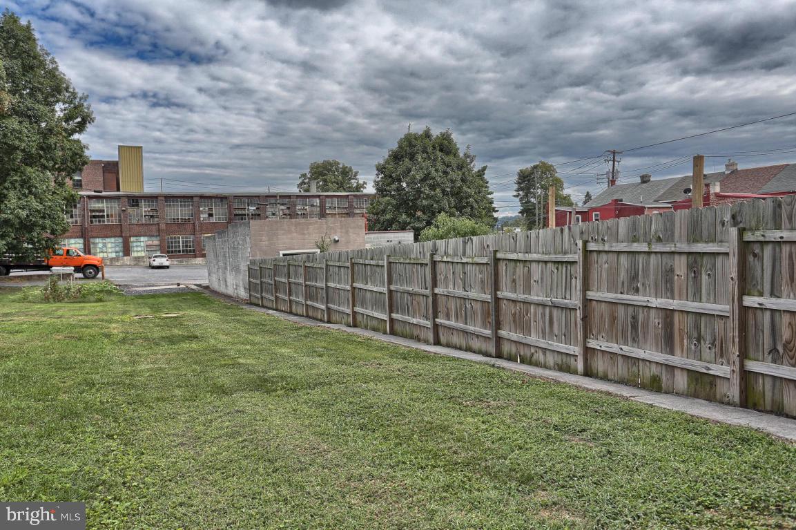 COLUMBIA - Residential