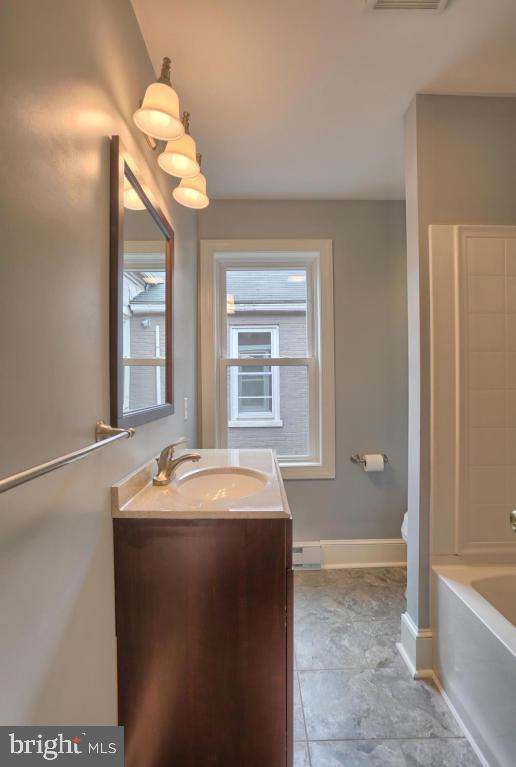 COLUMBIA - Residential