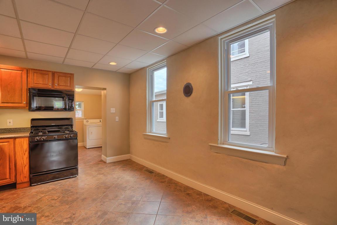 COLUMBIA - Residential