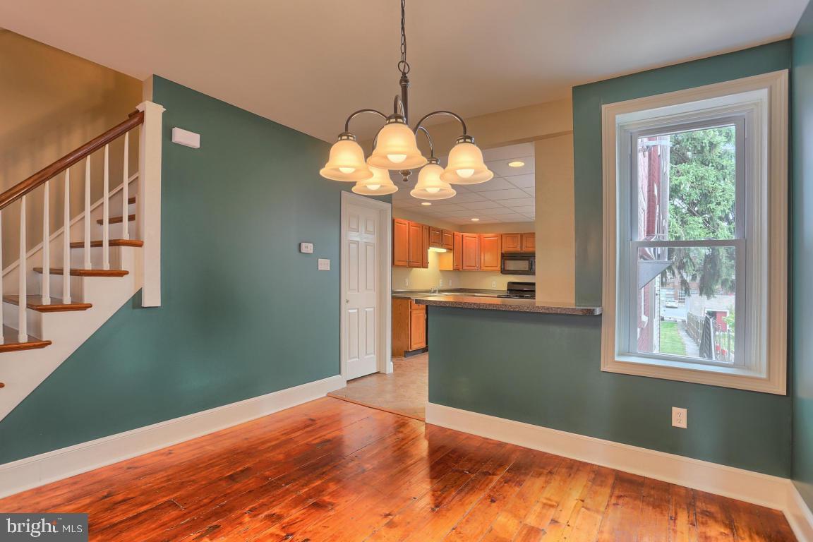 COLUMBIA - Residential