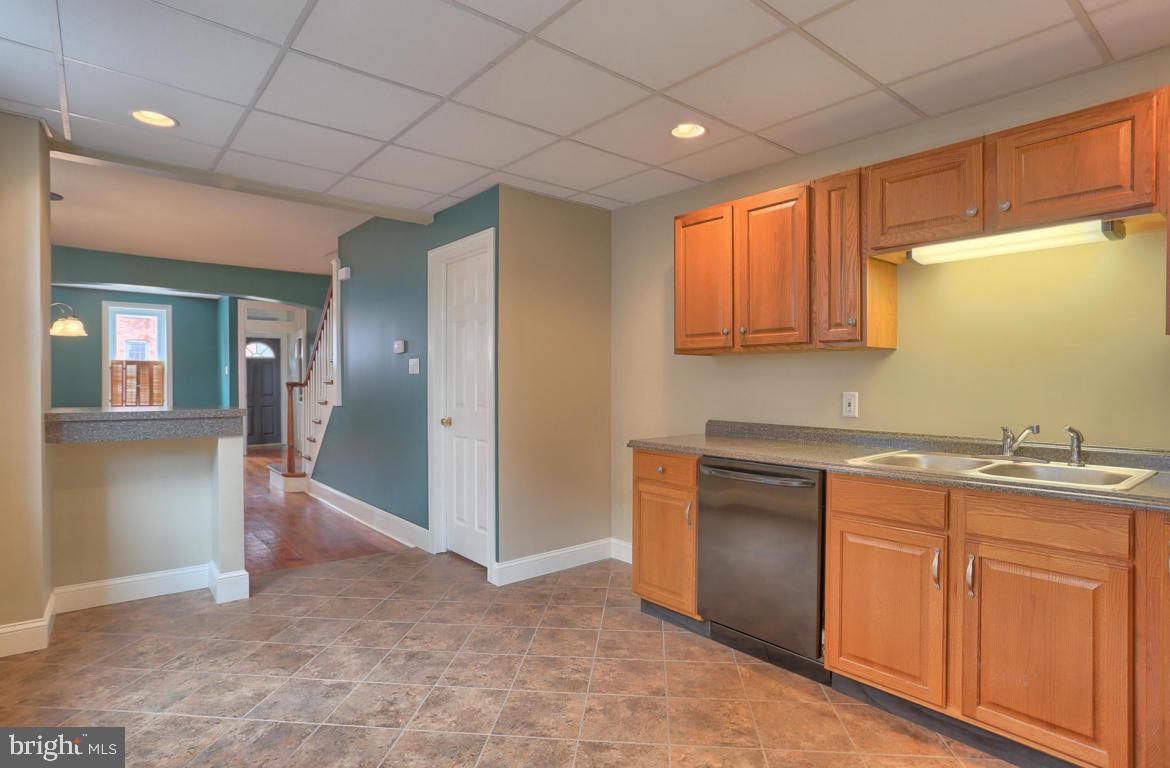 COLUMBIA - Residential