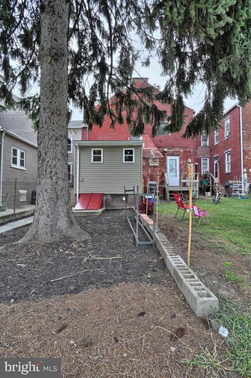 COLUMBIA - Residential