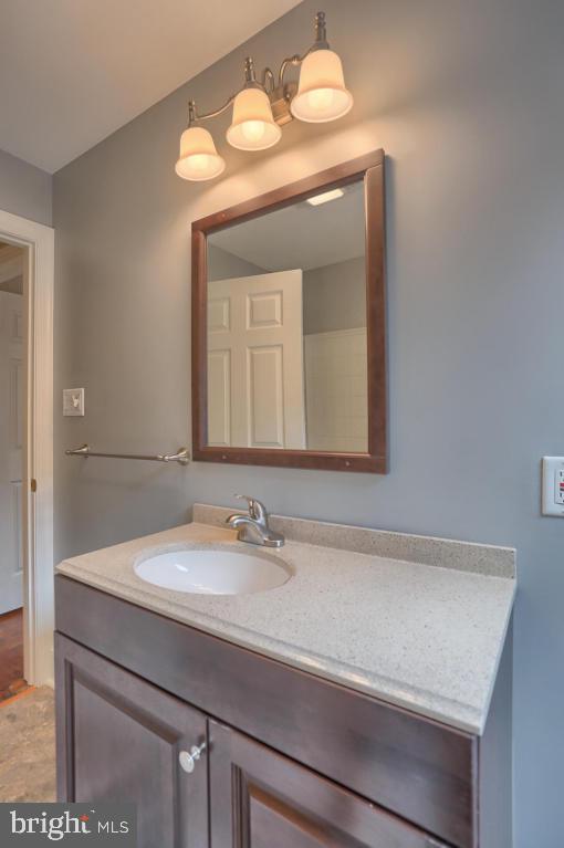 COLUMBIA - Residential