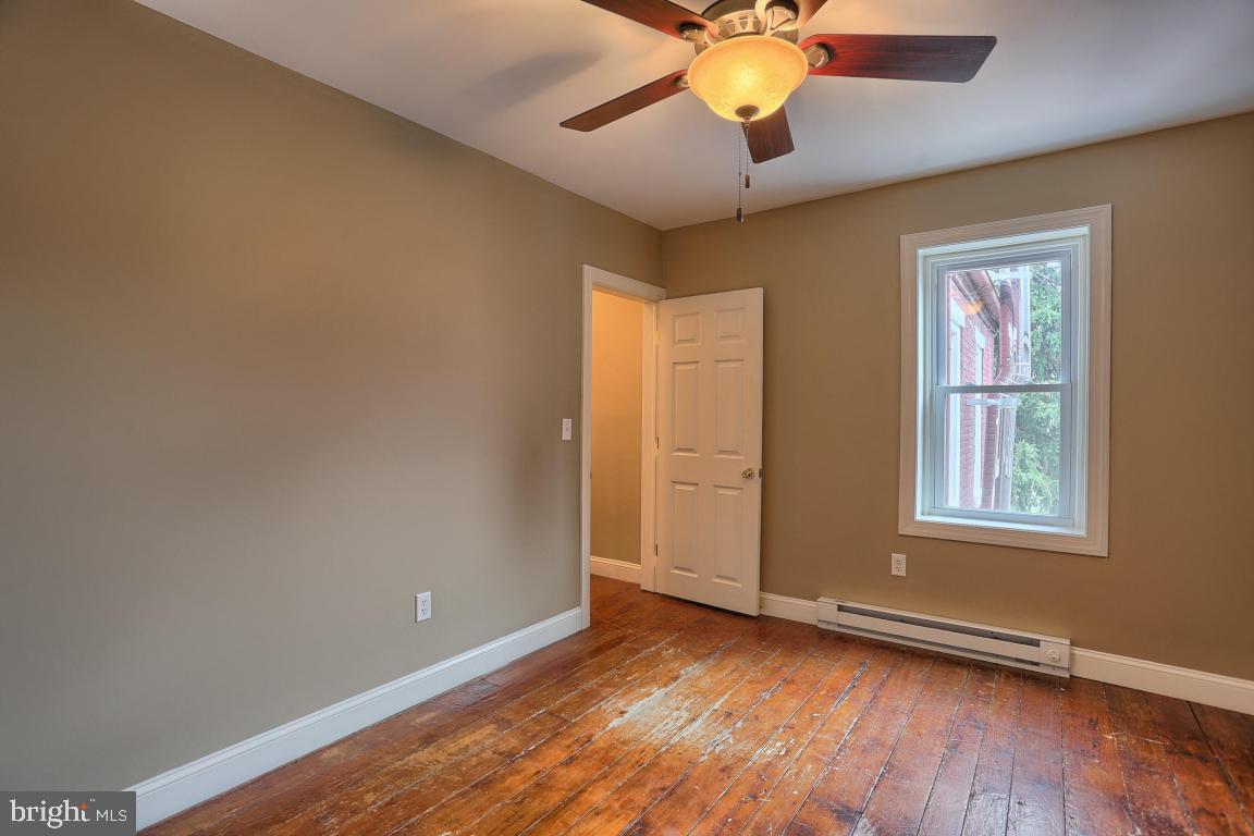 COLUMBIA - Residential