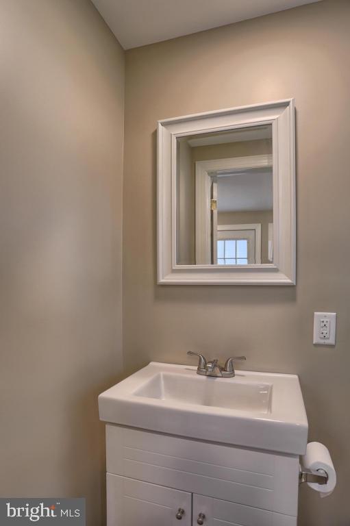 COLUMBIA - Residential