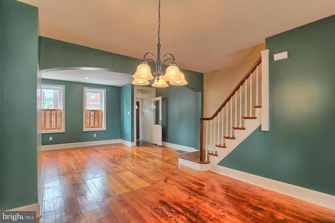 COLUMBIA - Residential