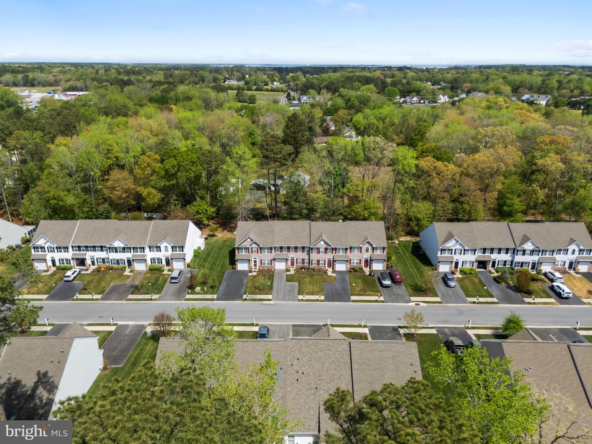 WINDHURST MANOR - Residential