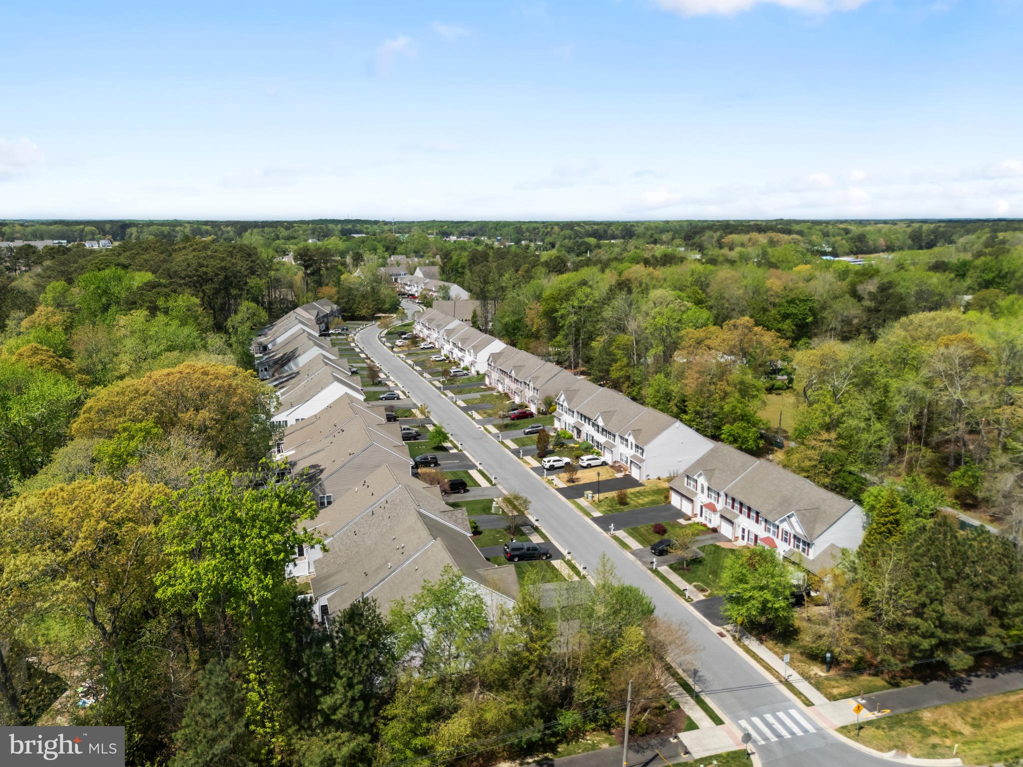 WINDHURST MANOR - Residential