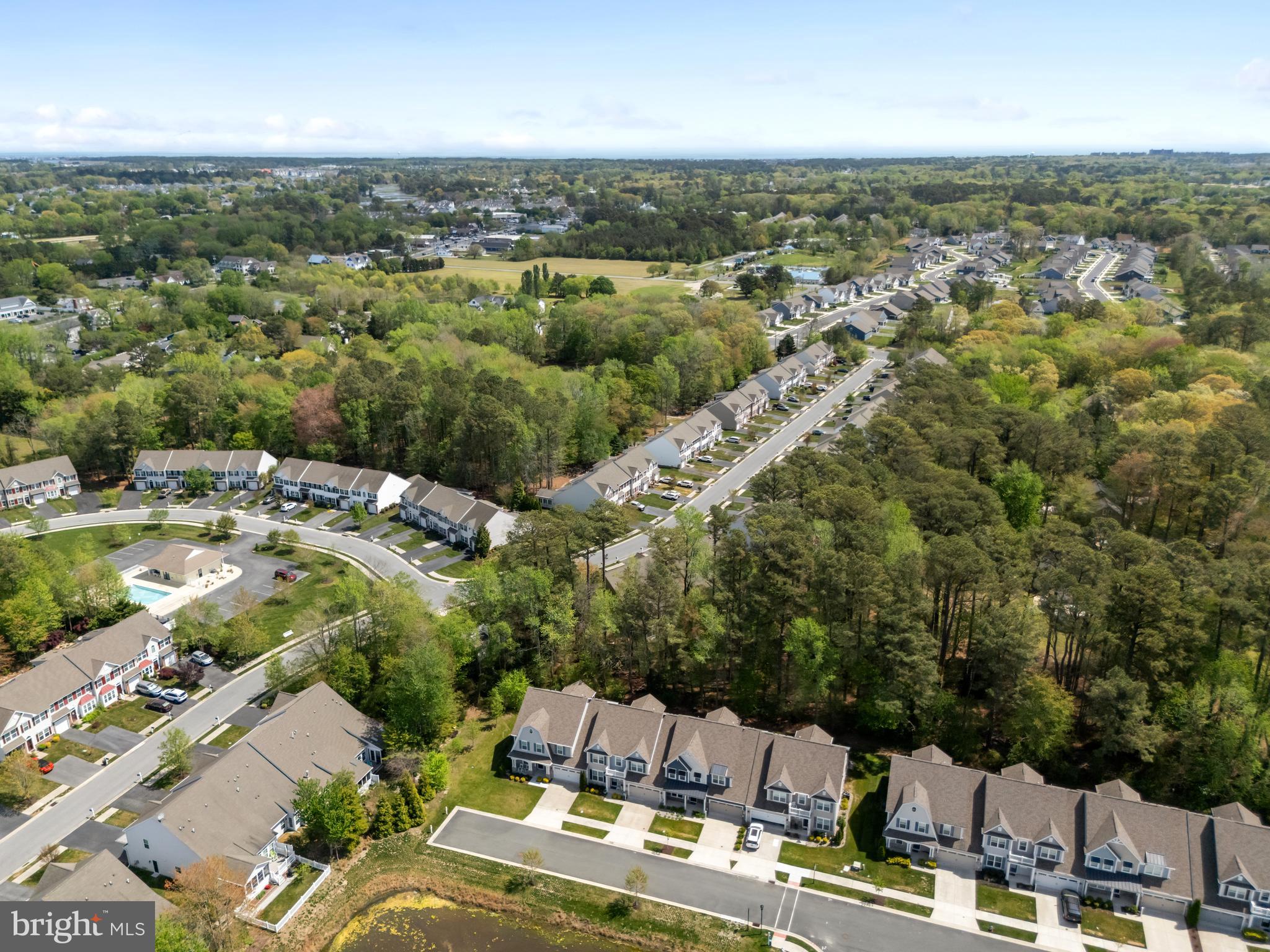 WINDHURST MANOR - Residential