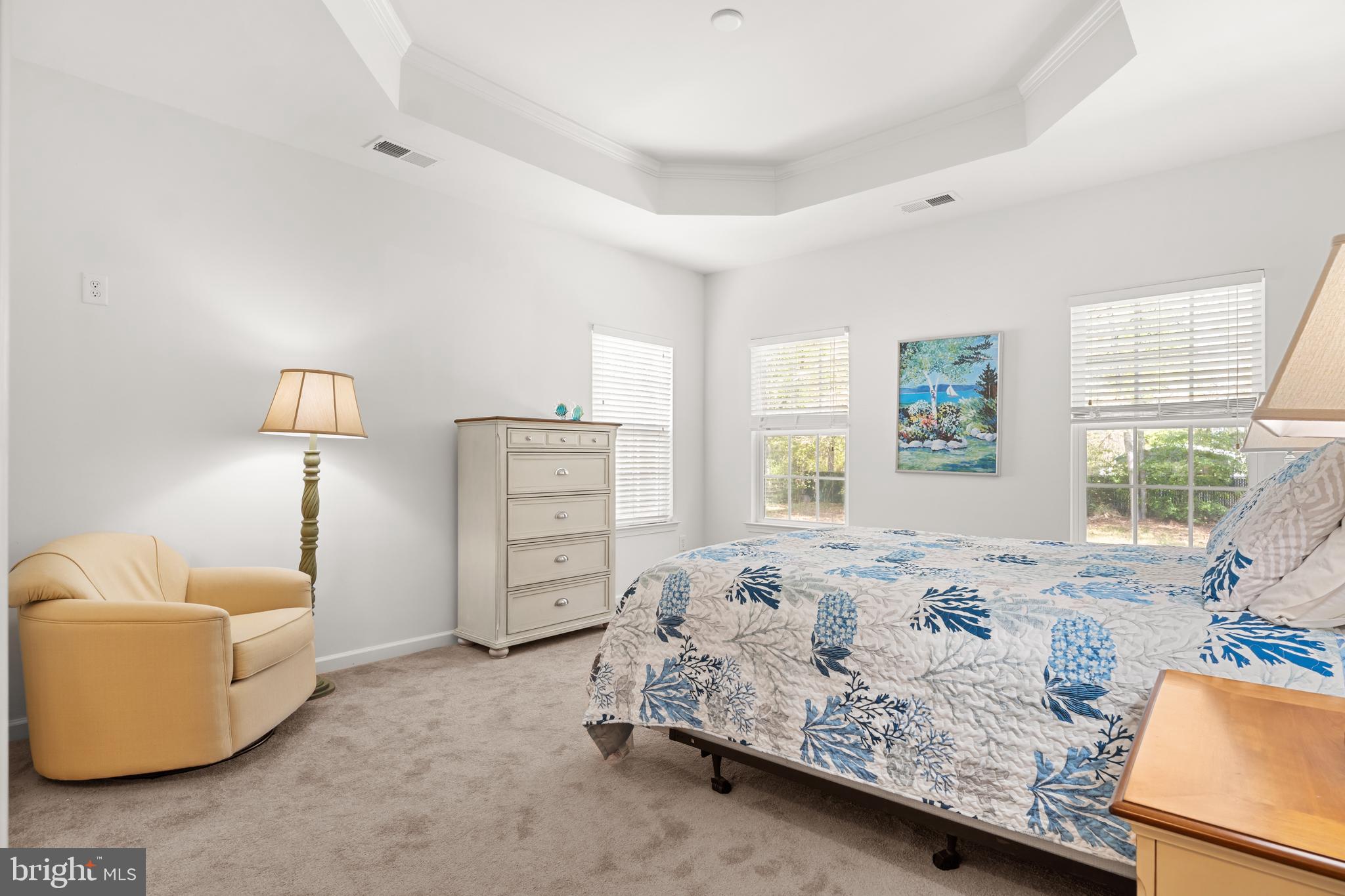 WINDHURST MANOR - Residential