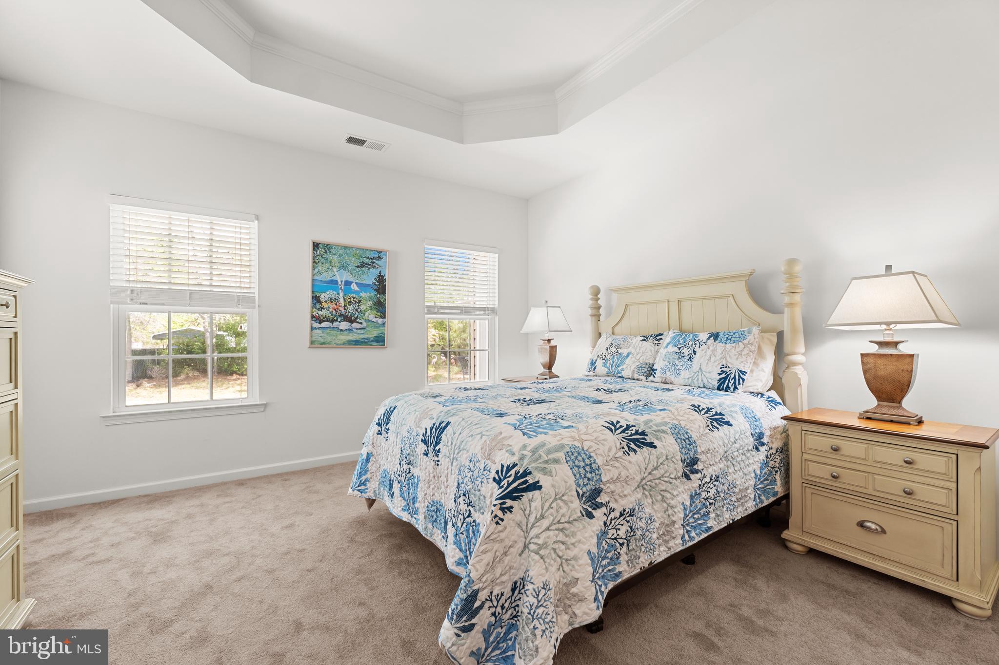 WINDHURST MANOR - Residential