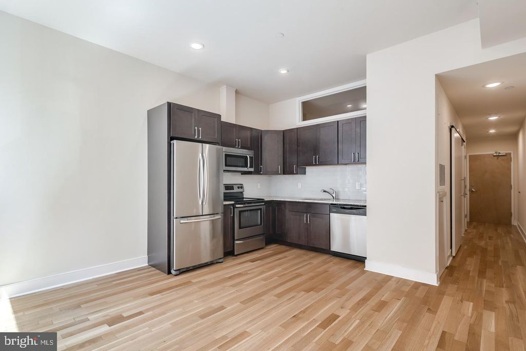 Photo of 1430 South Street #UNIT 202, PHILADELPHIA, PA 19146 (MLS # PAPH2580490)