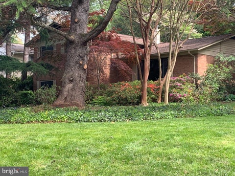 Homes For Sale - 3510 Frederick Place<br/> KENSINGTON, MD 20895