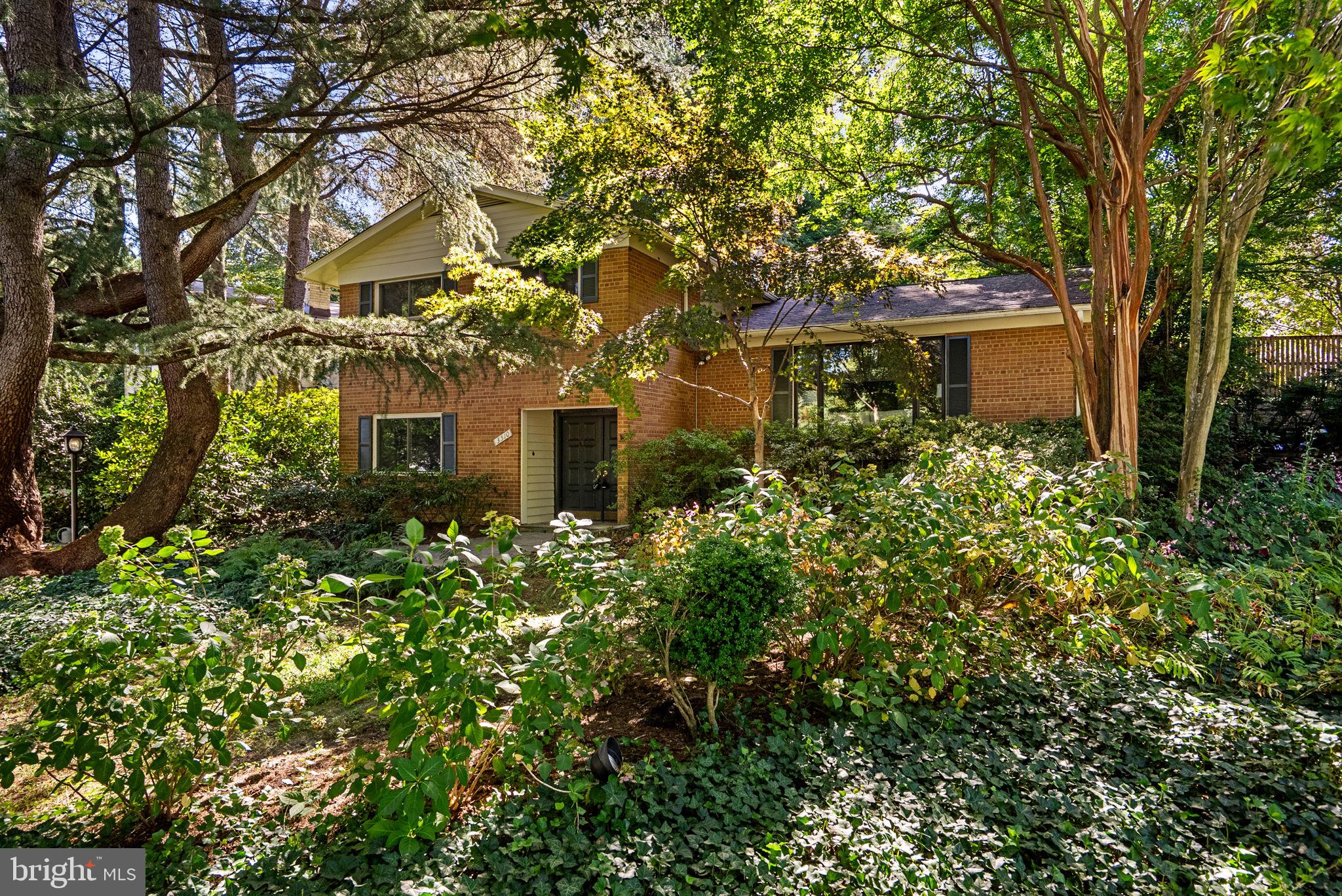 3510 FREDERICK PLACE