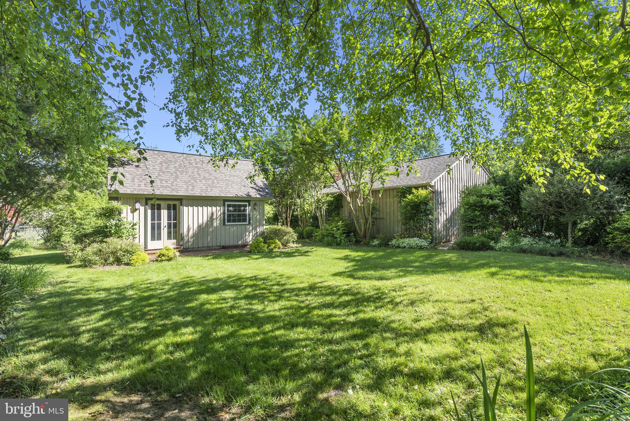 MOUNTVILLE - Residential