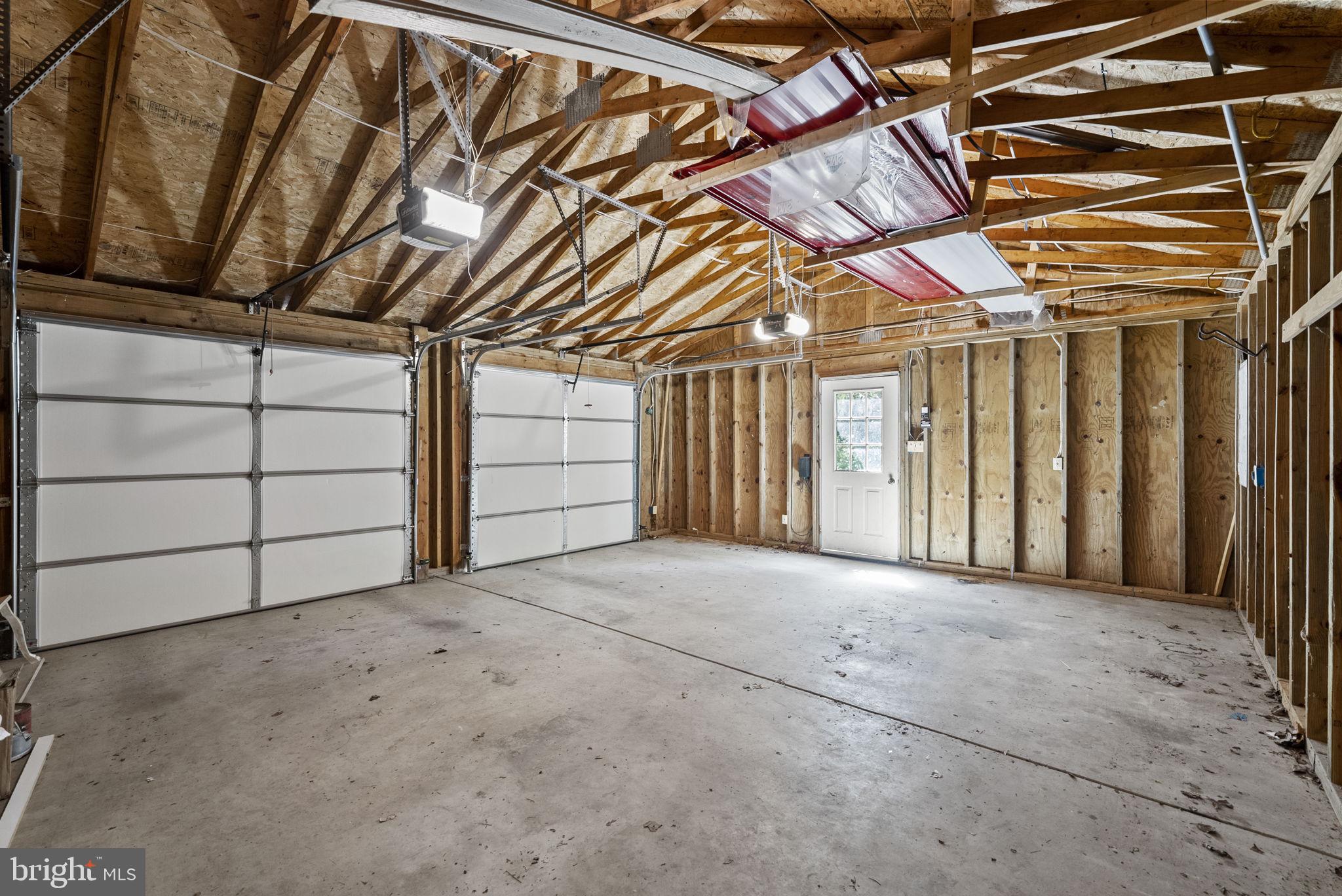 MOUNTVILLE - Residential