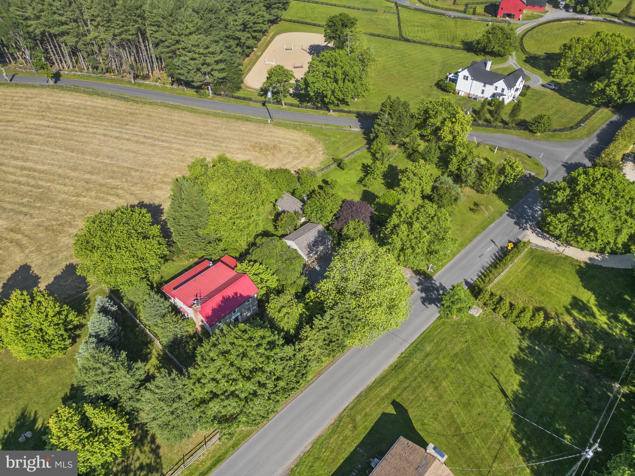 MOUNTVILLE - Residential