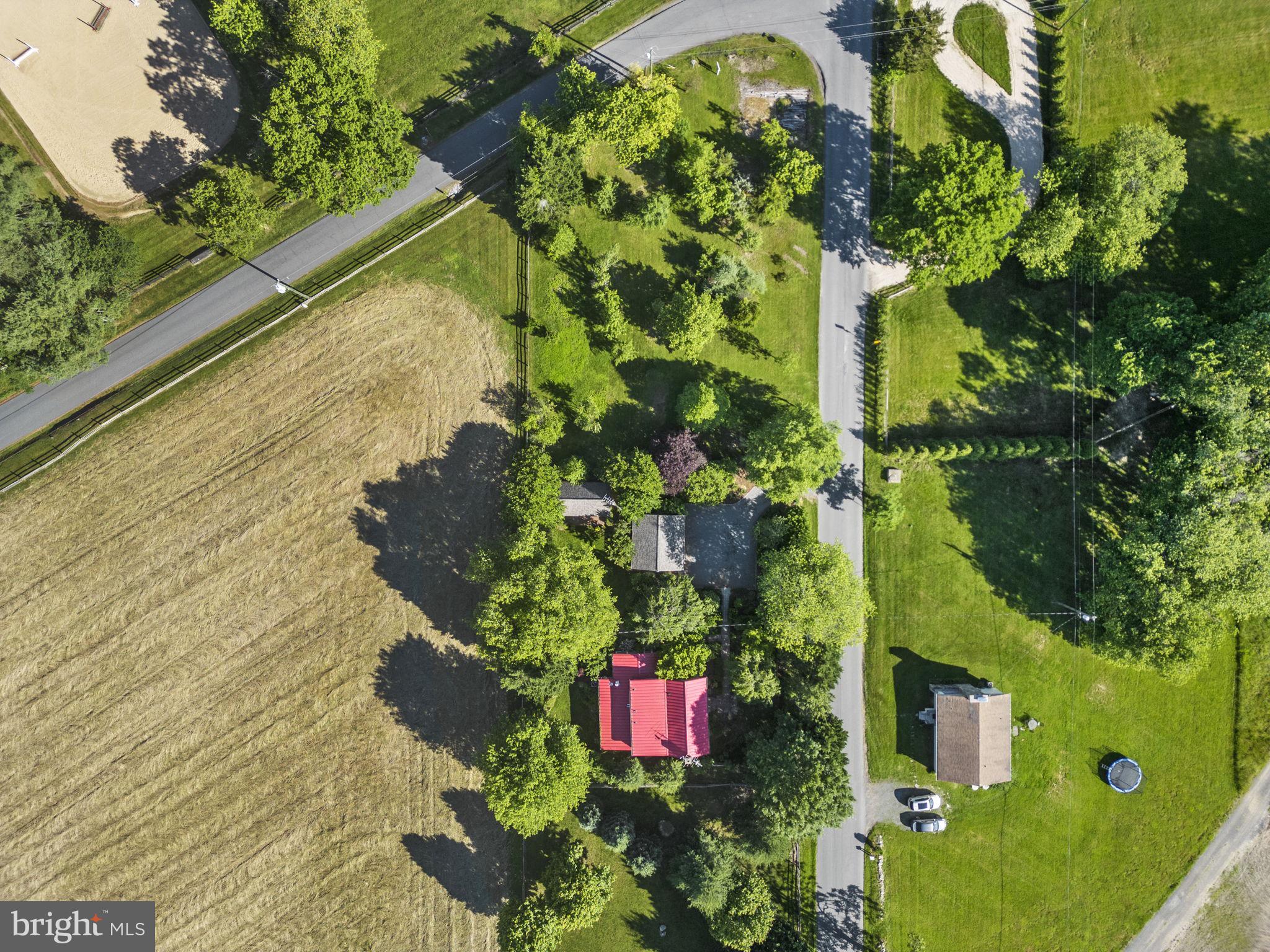 MOUNTVILLE - Residential