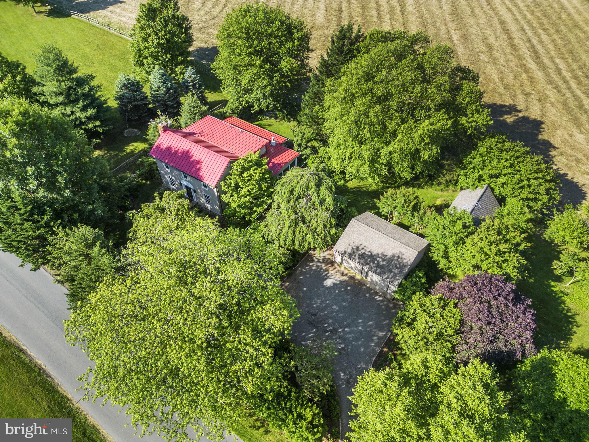 MOUNTVILLE - Residential