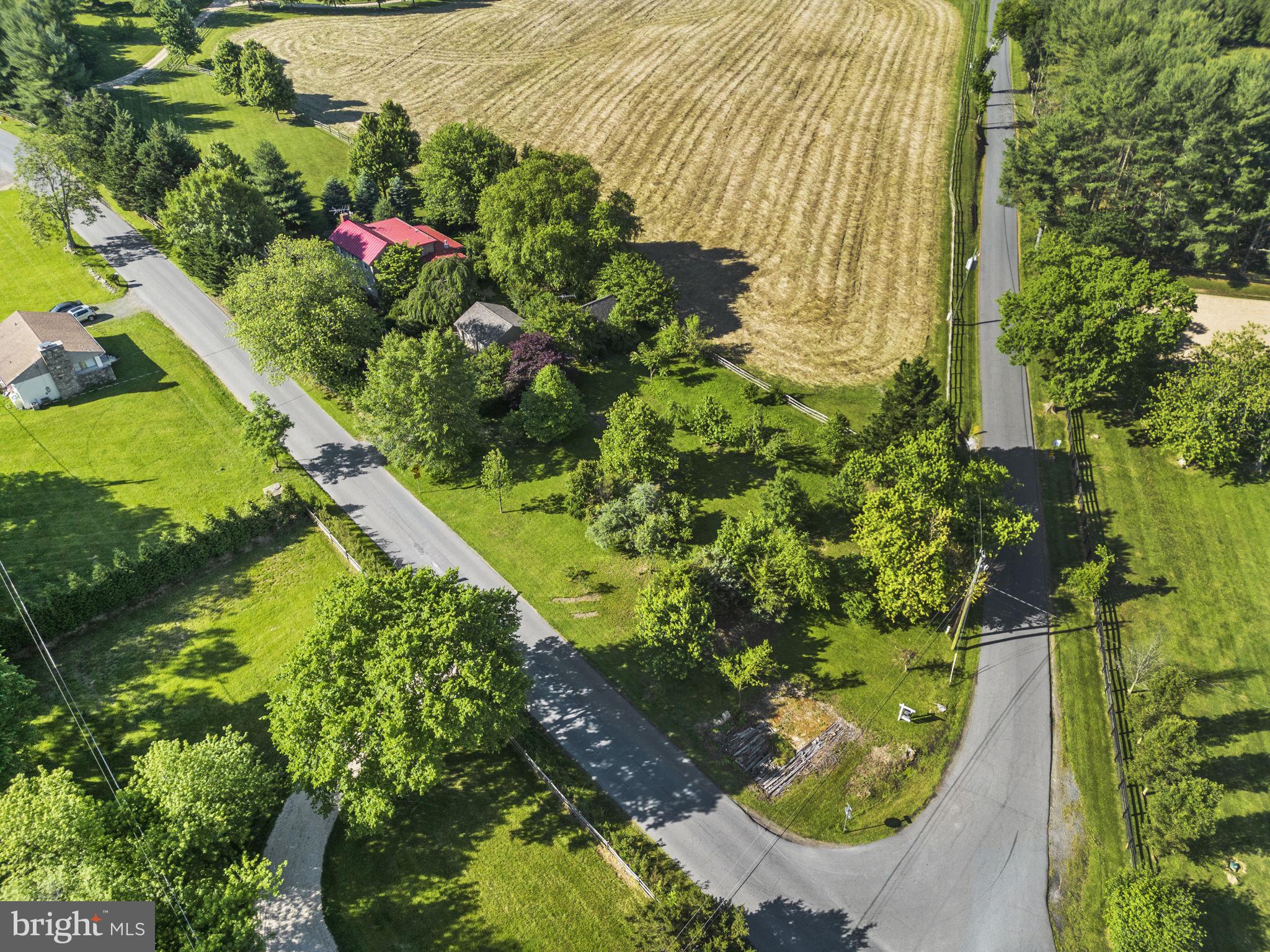 MOUNTVILLE - Residential