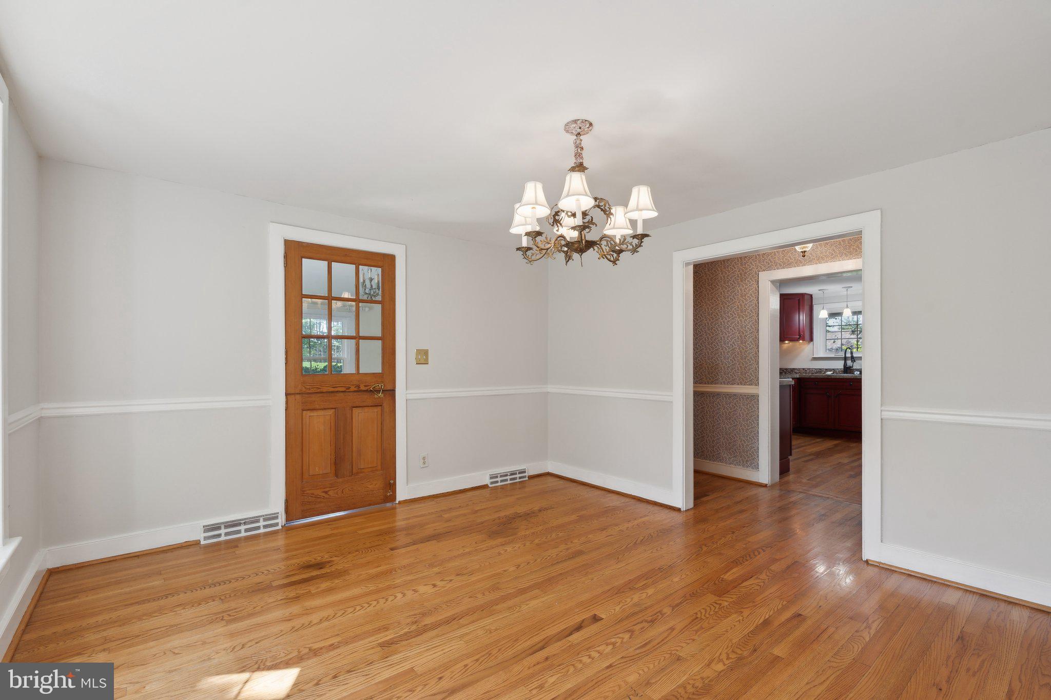 MOUNTVILLE - Residential