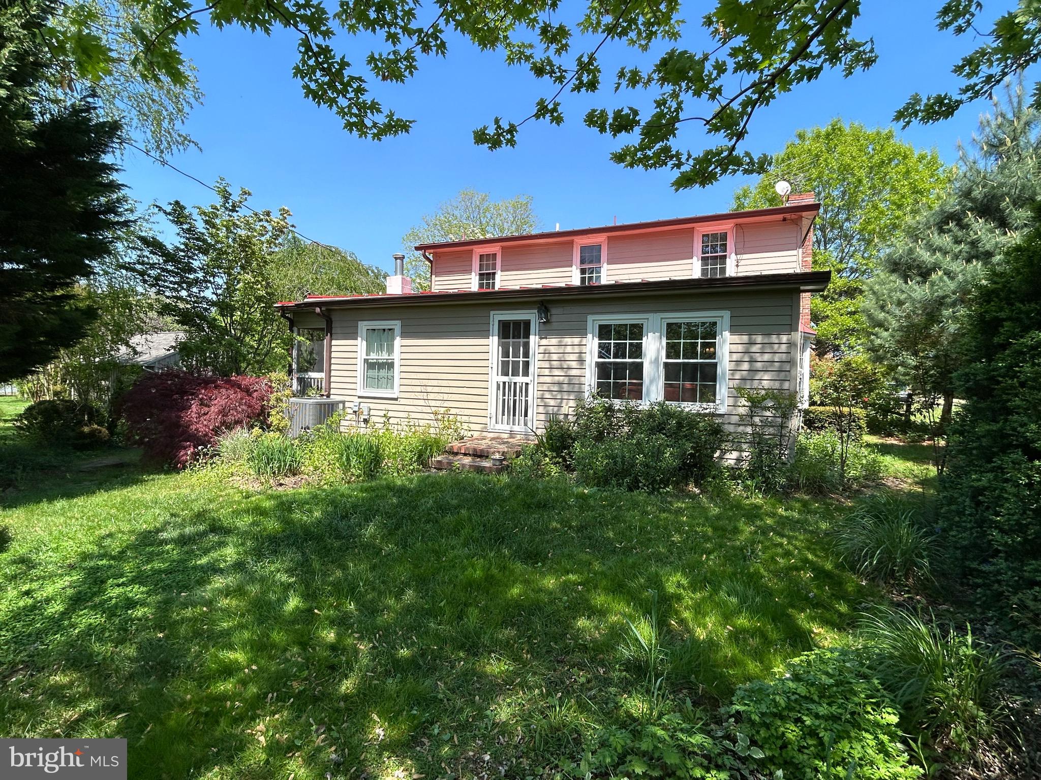 MOUNTVILLE - Residential