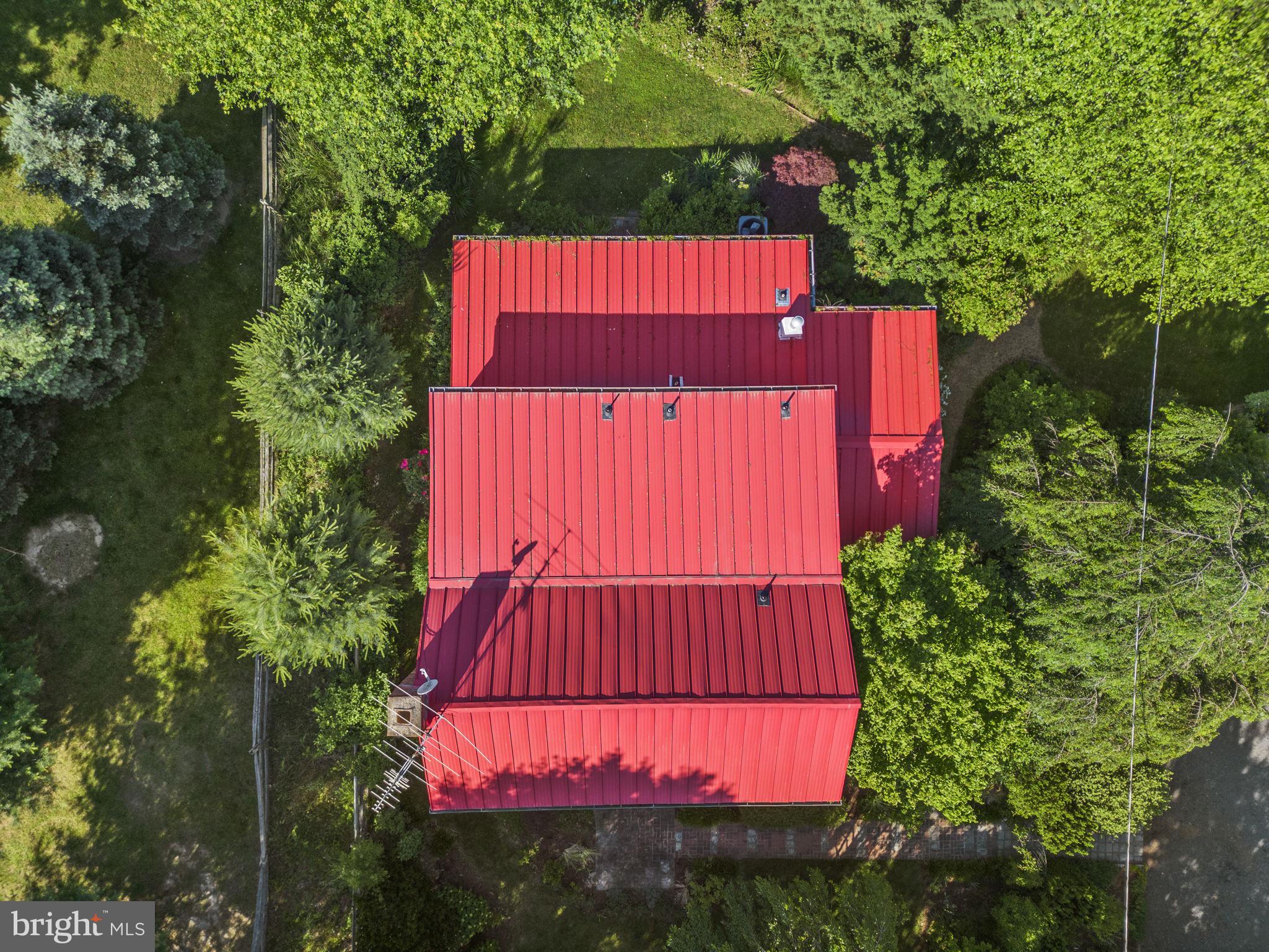 MOUNTVILLE - Residential