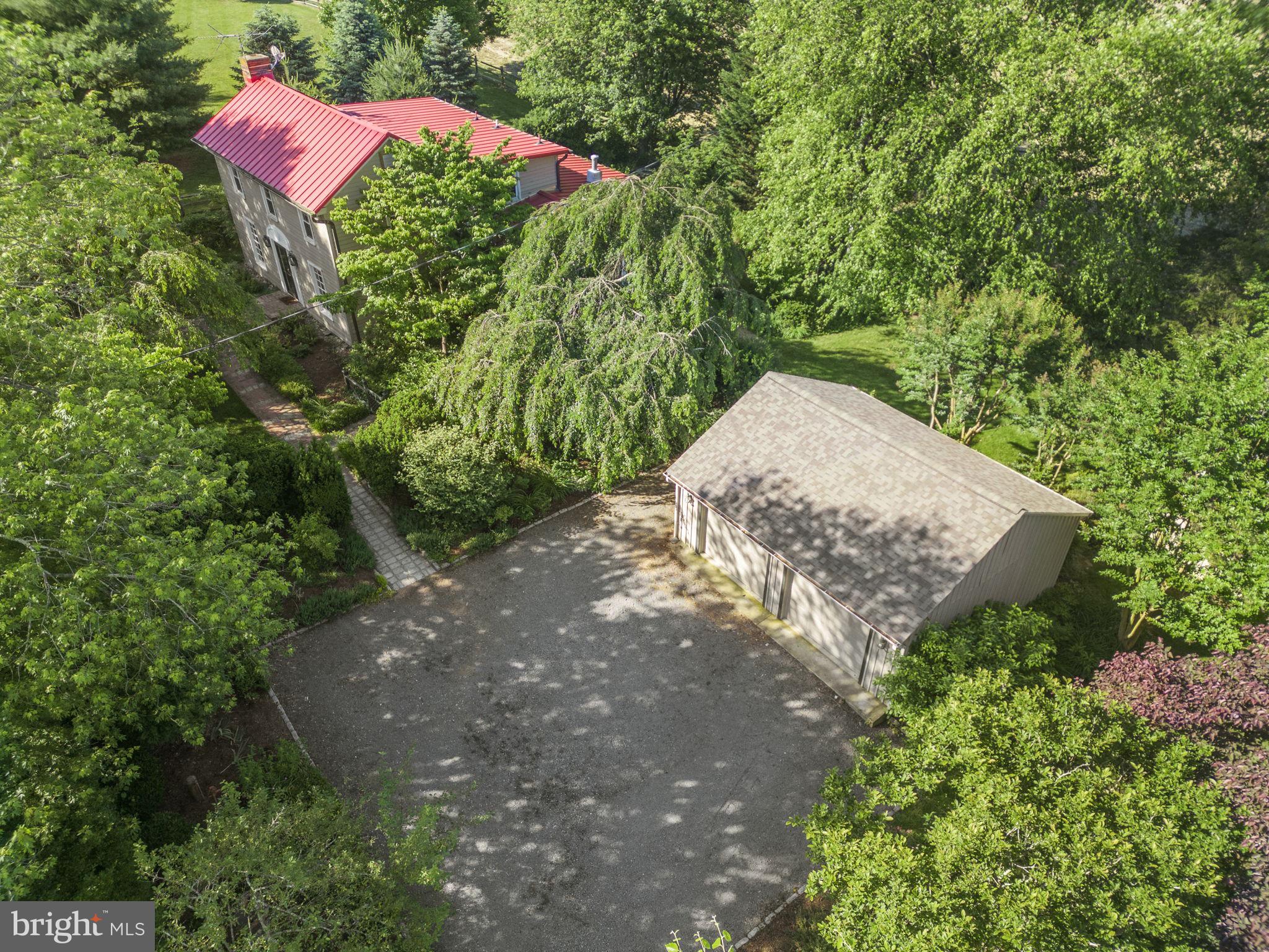 MOUNTVILLE - Residential