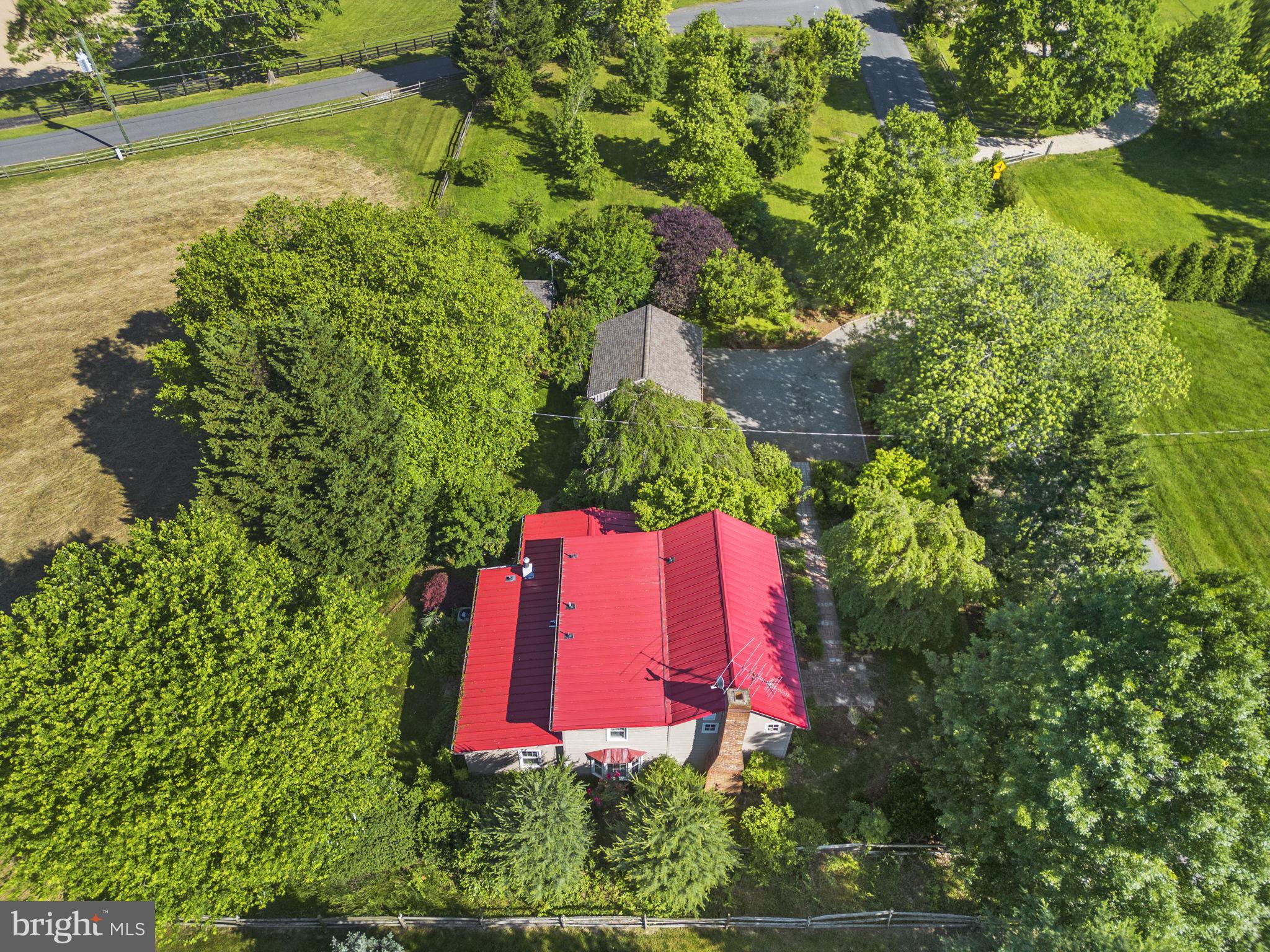 MOUNTVILLE - Residential