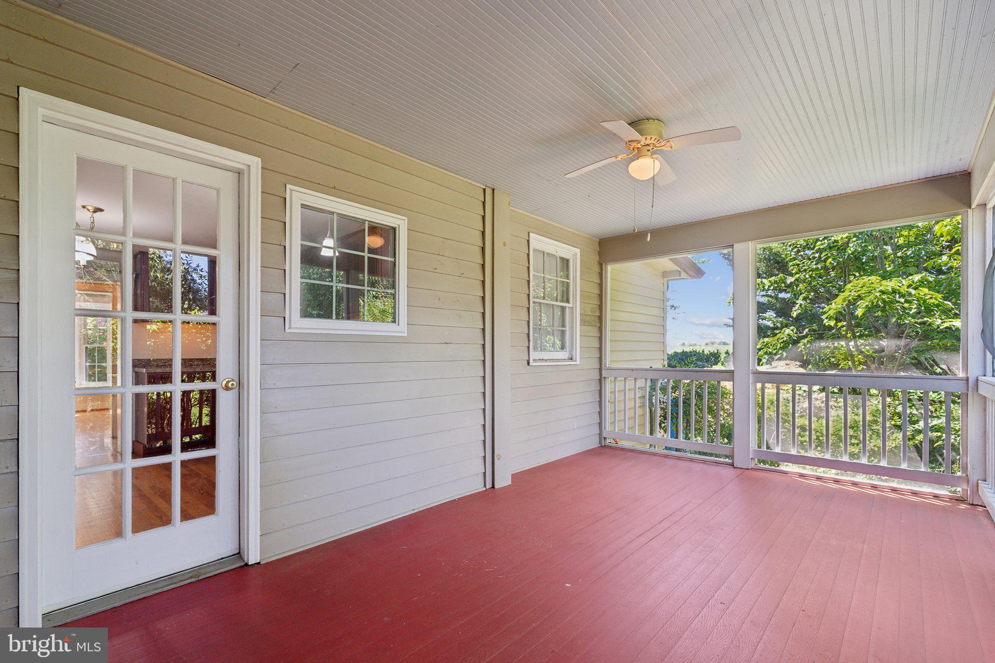 MOUNTVILLE - Residential