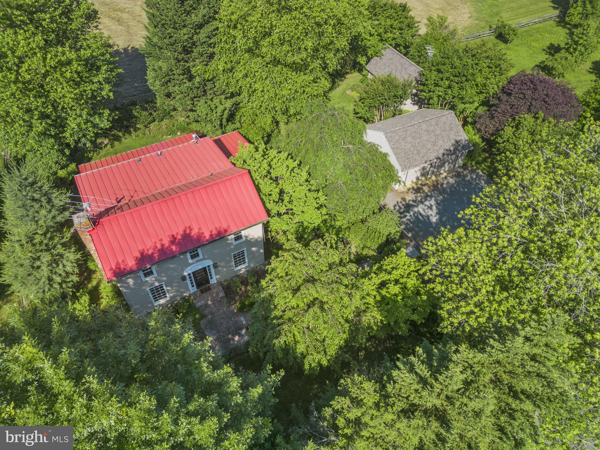 MOUNTVILLE - Residential