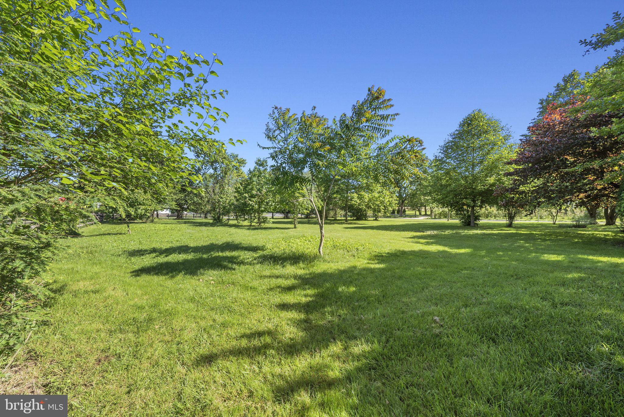 MOUNTVILLE - Residential