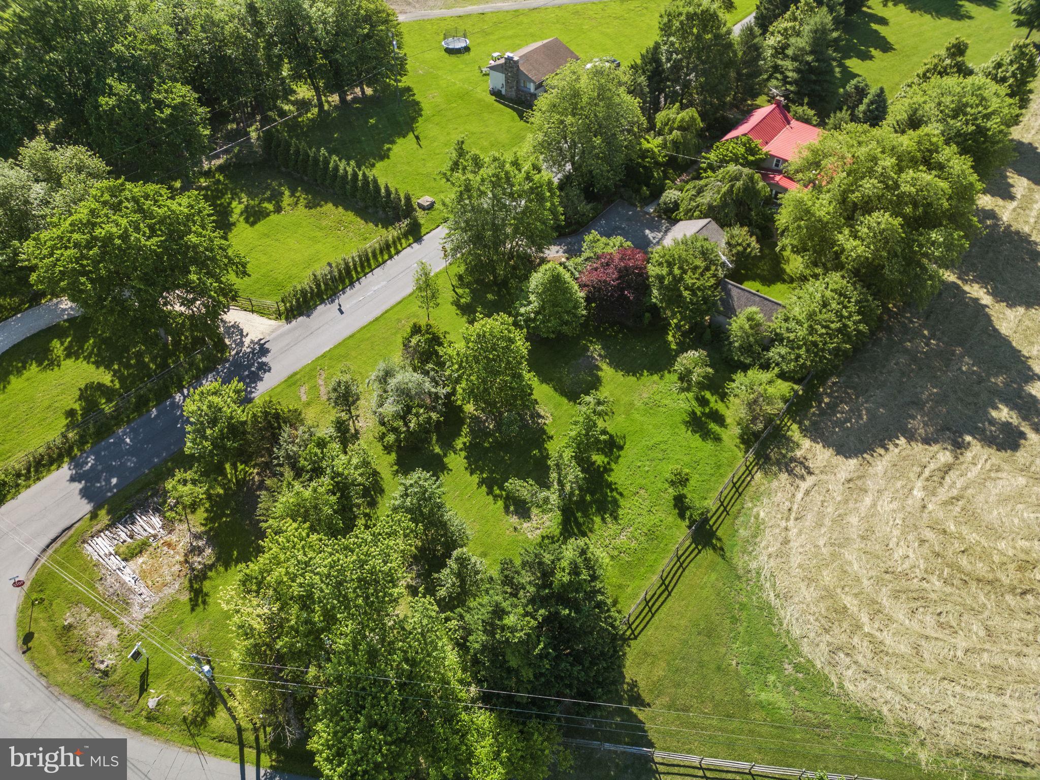 MOUNTVILLE - Residential