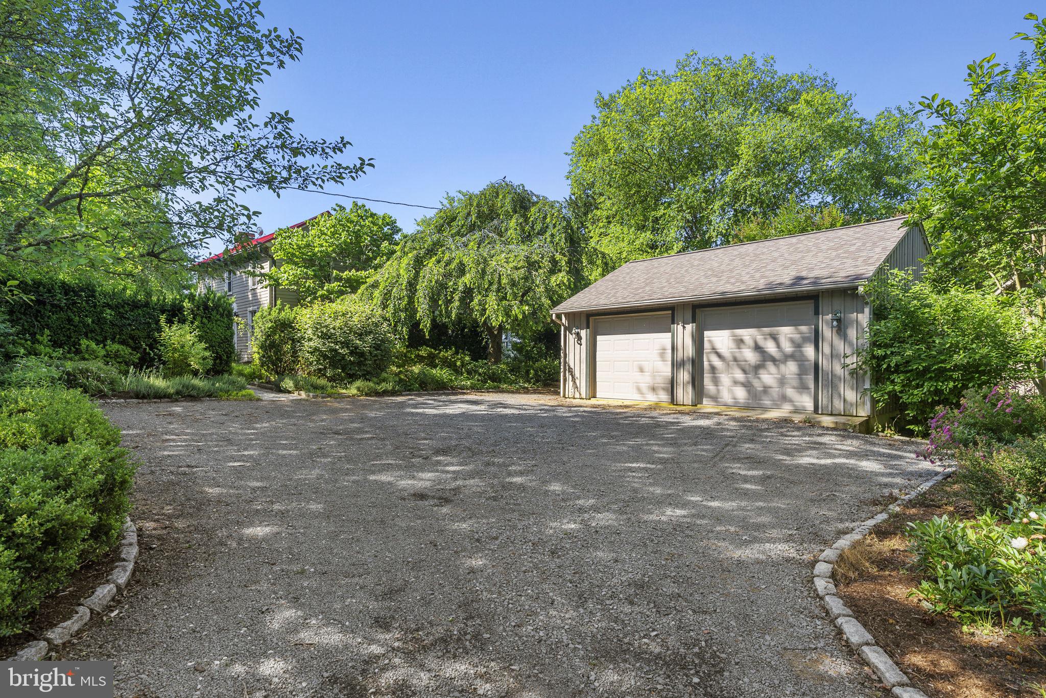 MOUNTVILLE - Residential