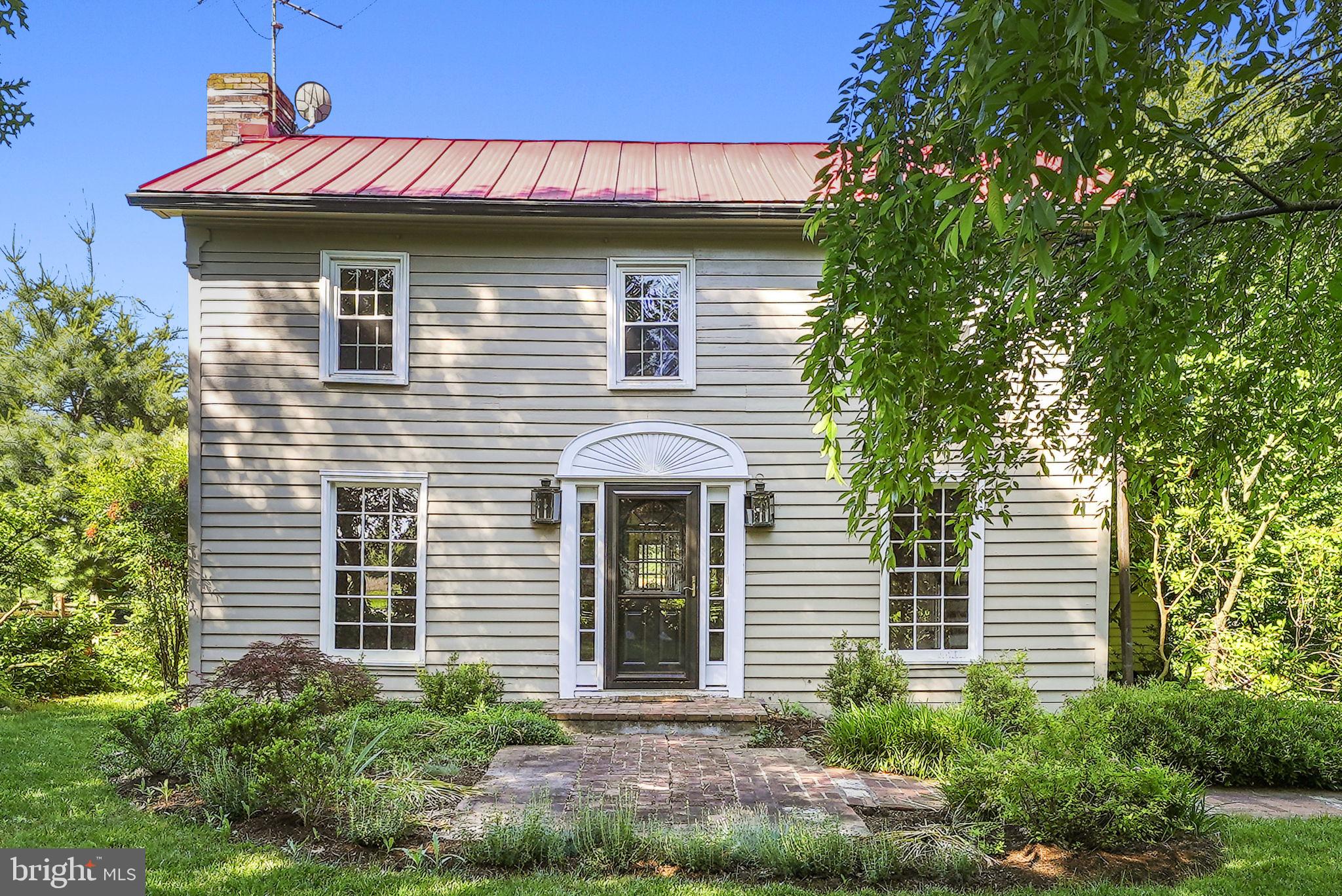 MOUNTVILLE - Residential