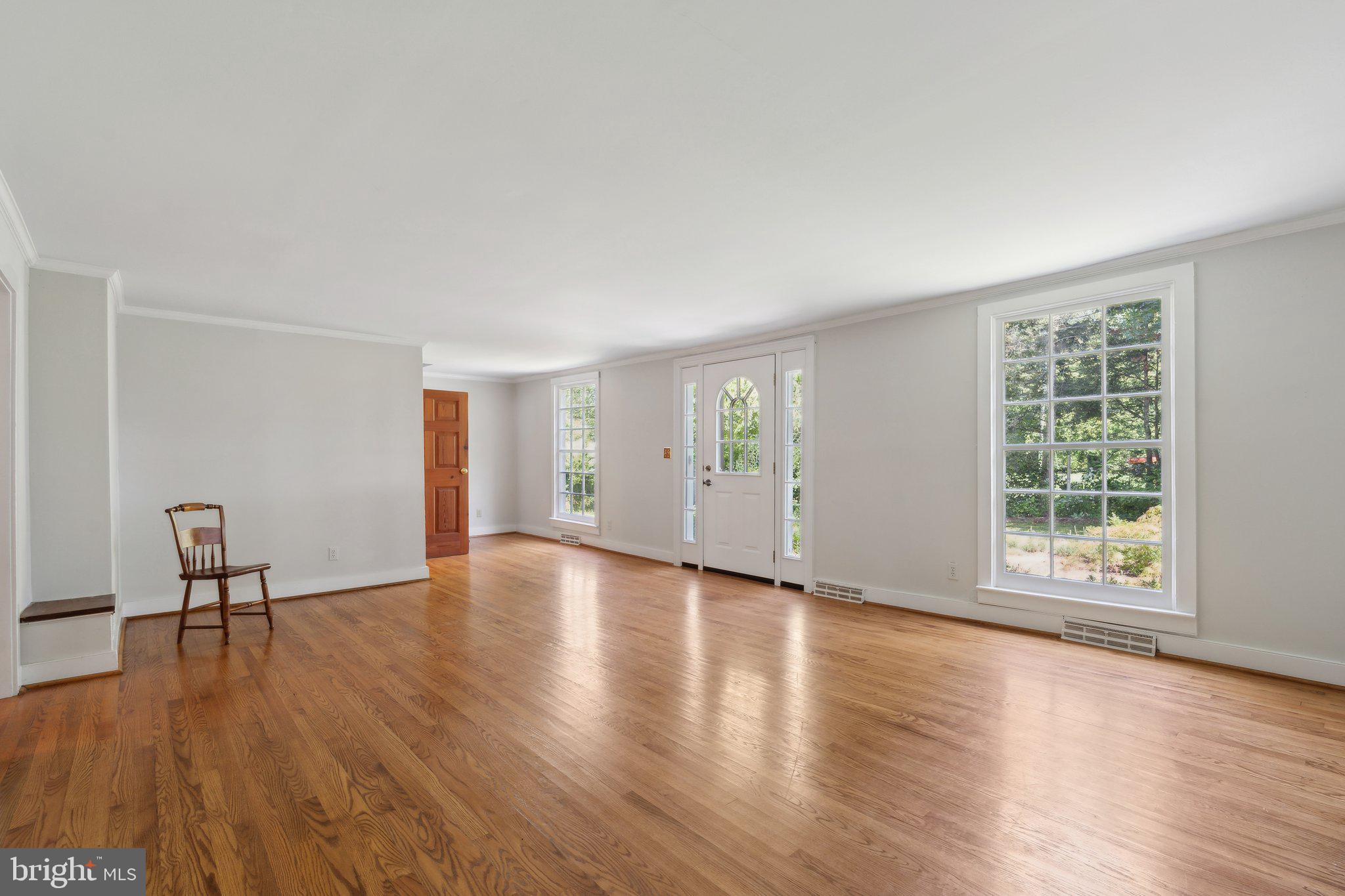 MOUNTVILLE - Residential