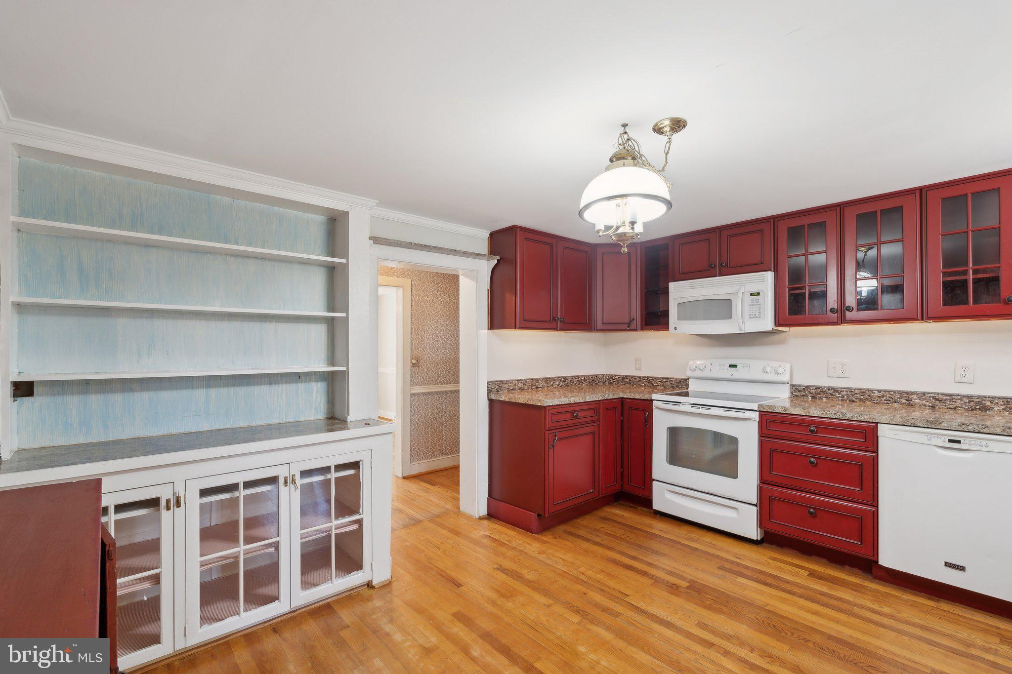 MOUNTVILLE - Residential