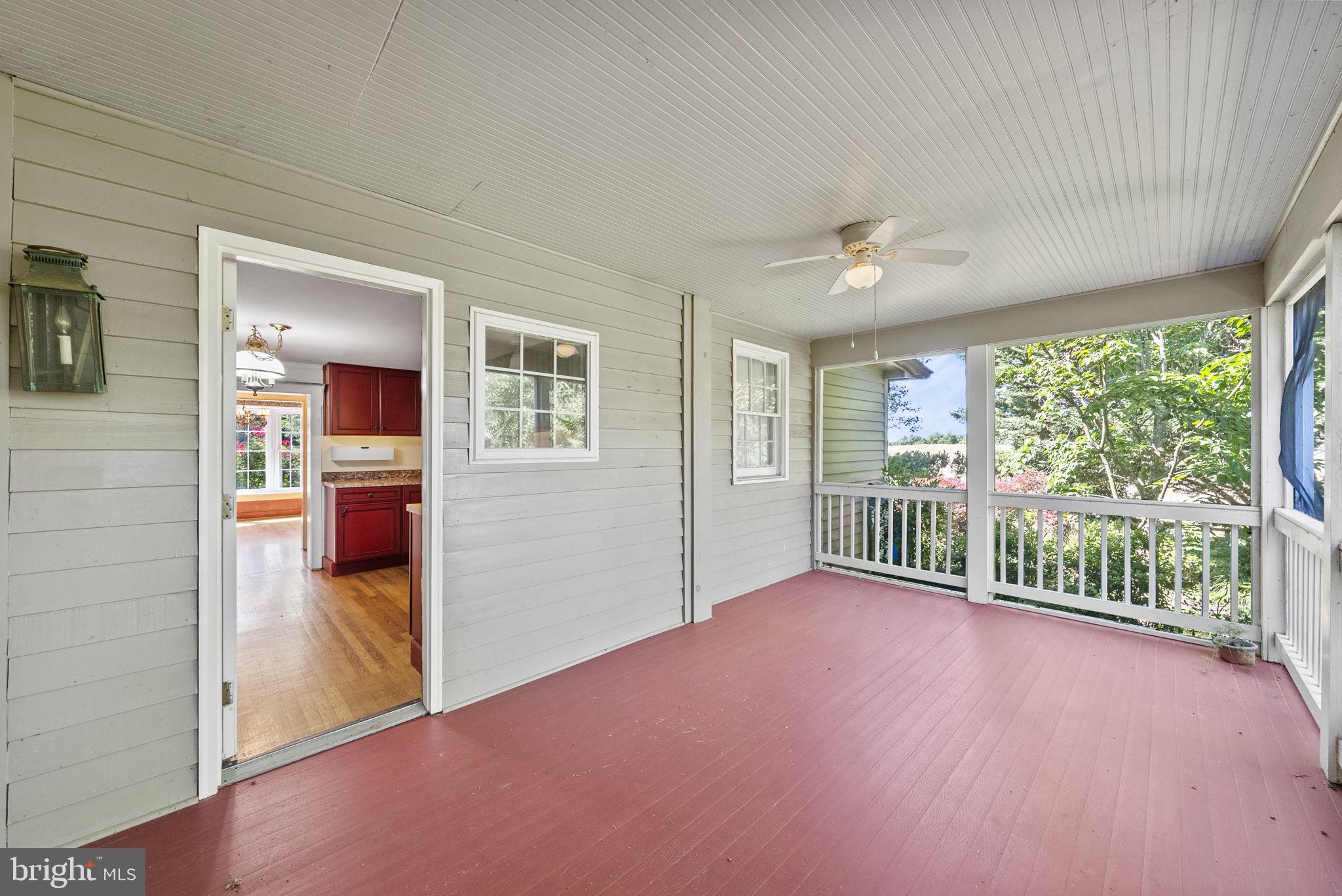 MOUNTVILLE - Residential