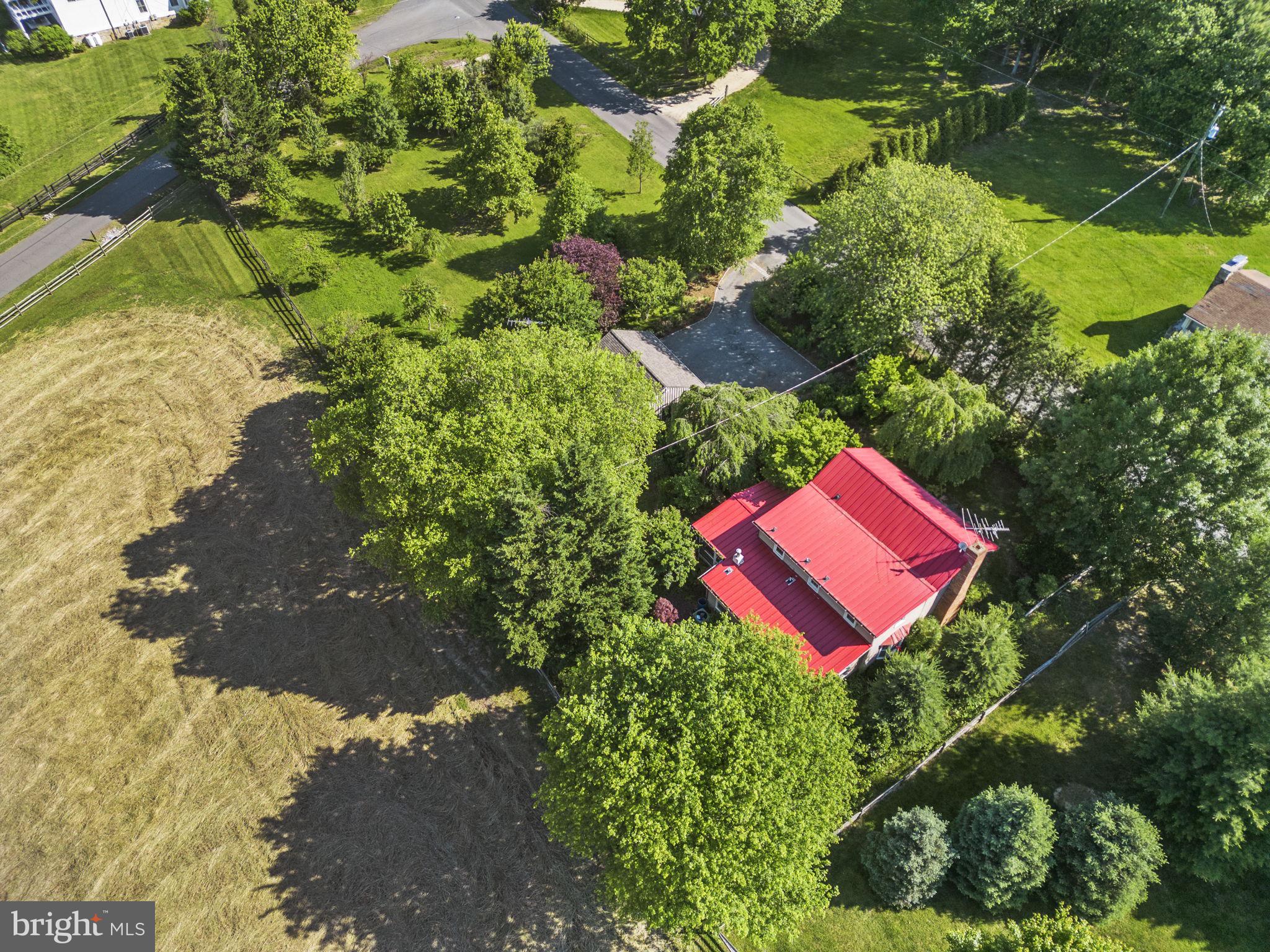 MOUNTVILLE - Residential