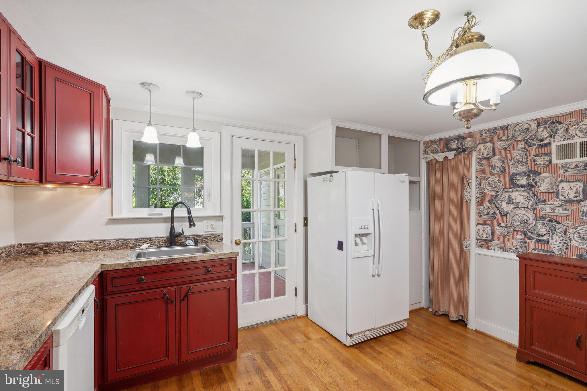 MOUNTVILLE - Residential