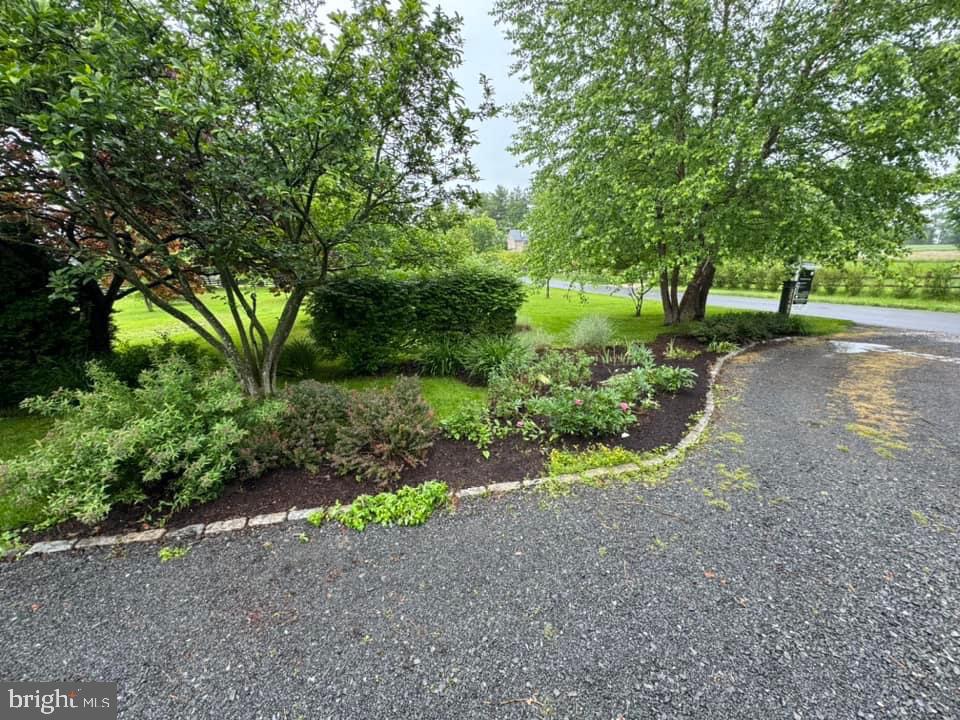 MOUNTVILLE - Residential