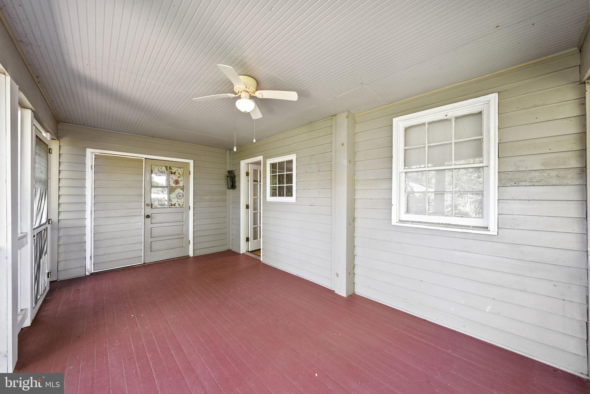 MOUNTVILLE - Residential