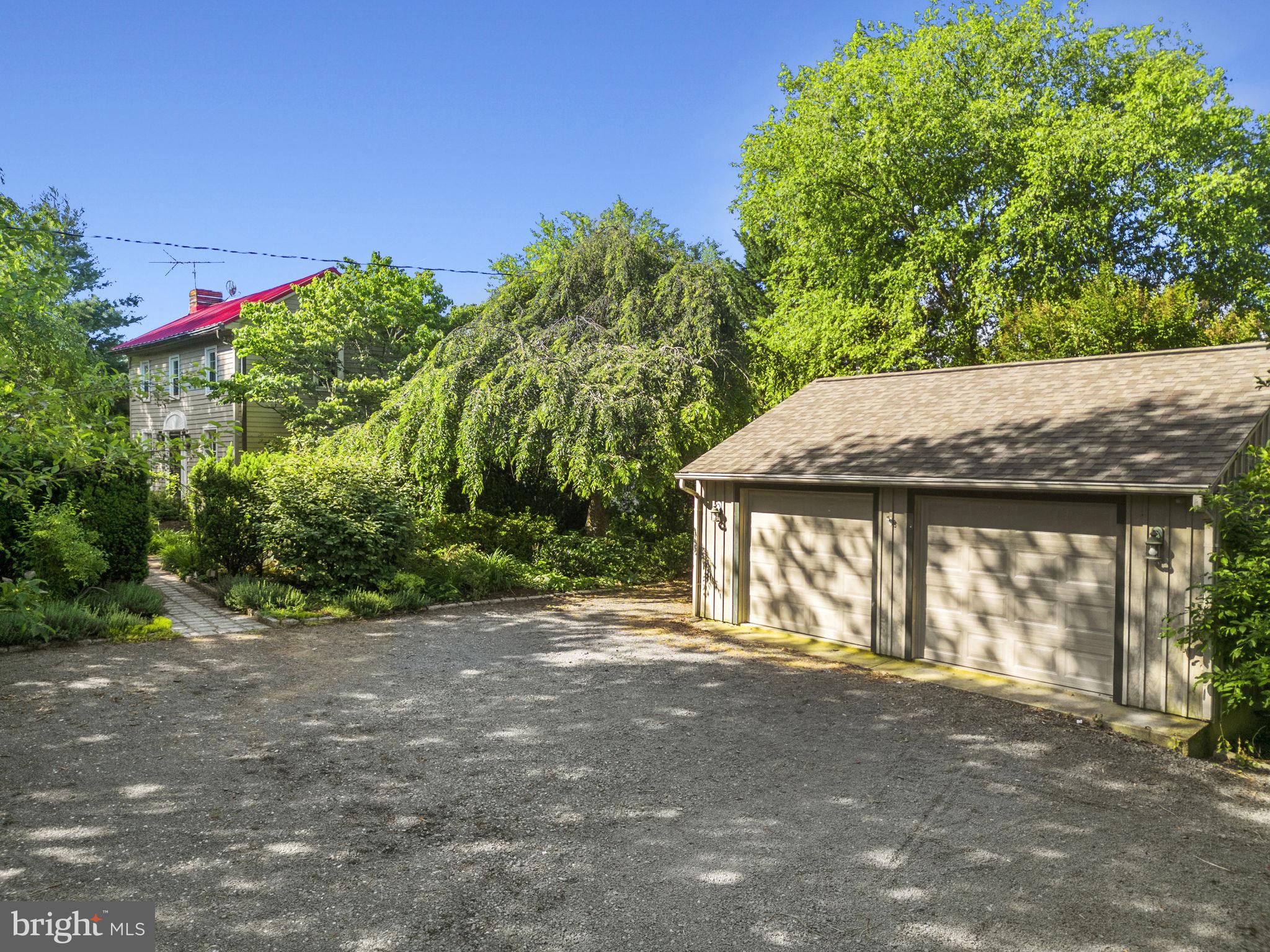 MOUNTVILLE - Residential