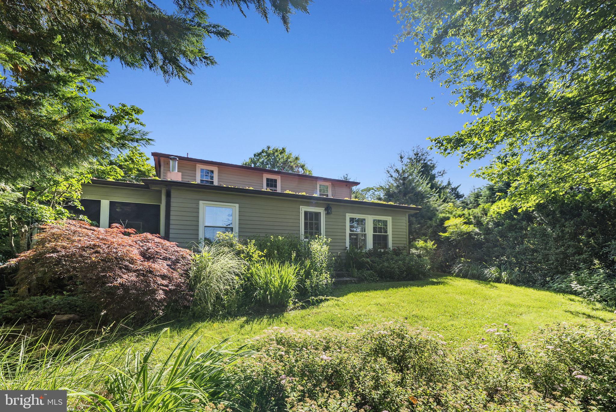 MOUNTVILLE - Residential