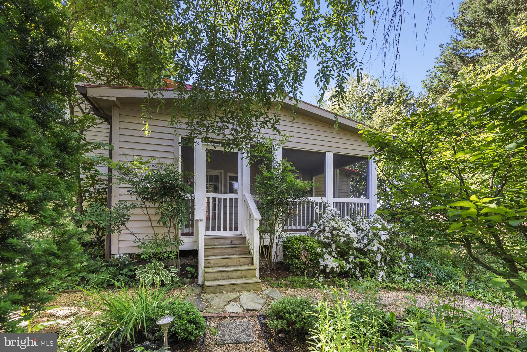 MOUNTVILLE - Residential